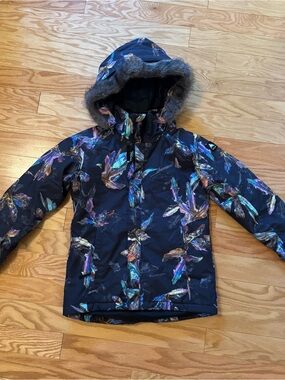 Burton | Kids Winter Ski Jacket in size medium